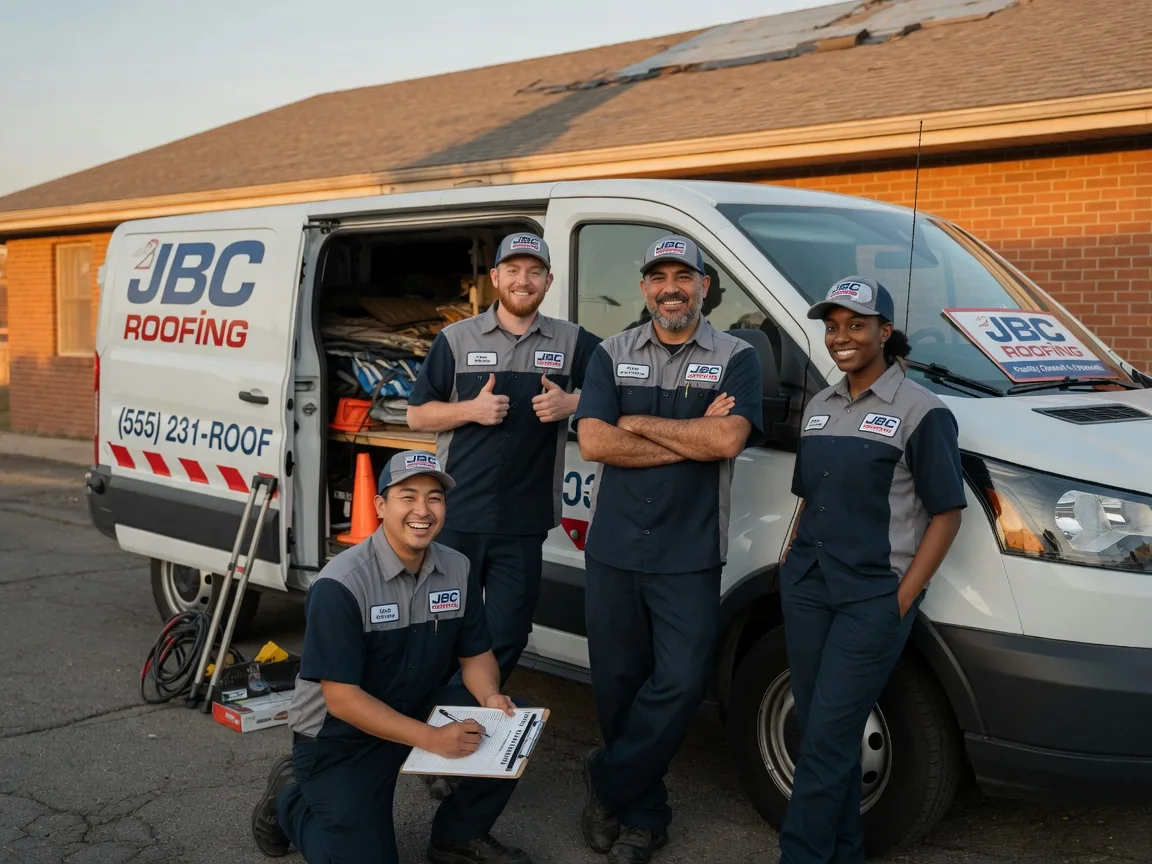 Roof Replacement company in Burns, OR