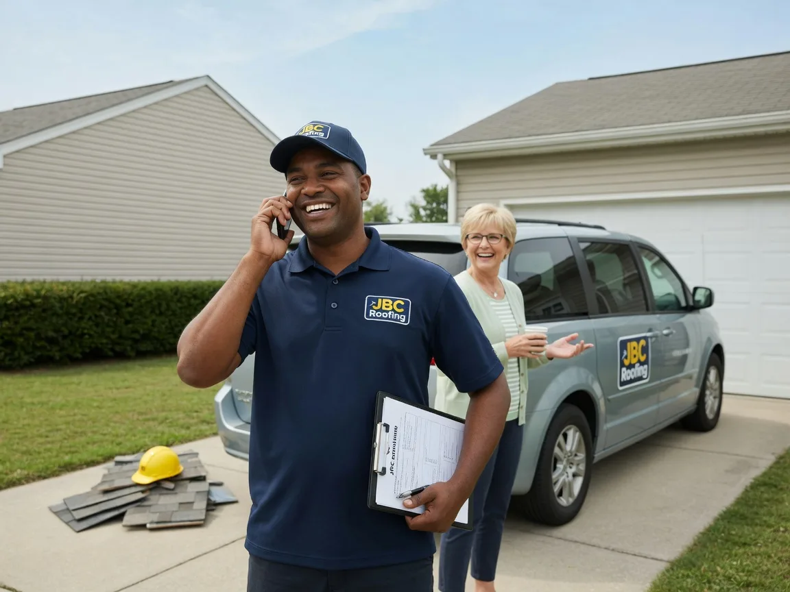 Roof Replacement Burns, OR FAQs